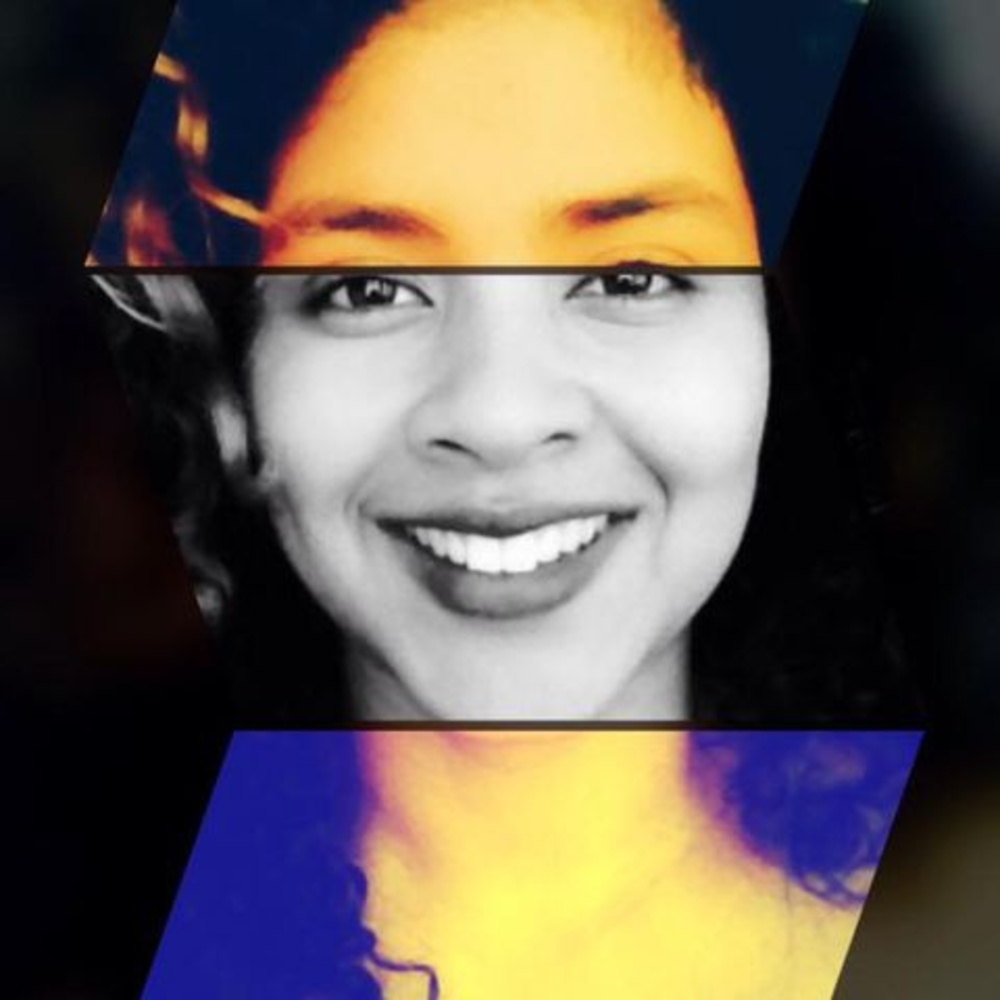 Meet your Posher, Carolin